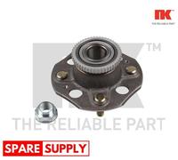 1X WHEEL BEARING KIT FOR HONDA ACCORD NK 762634