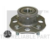 1X WHEEL BEARING KIT FOR HONDA ACCORD NK 762634