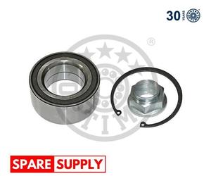 1X WHEEL BEARING KIT FOR HONDA ACCORD OPTIMAL 911301