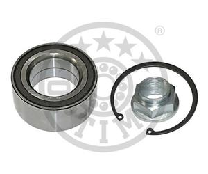 1X WHEEL BEARING KIT FOR HONDA ACCORD OPTIMAL 911301