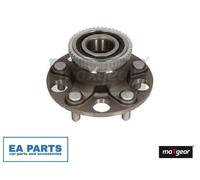 1x Wheel Bearing Kit for HONDA ACCORD VII Tourer MAXGEAR 33-1008 fits Rear Axle