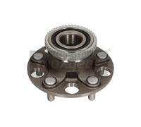 1X WHEEL BEARING KIT FOR HONDA ACCORD VII TOURER MAXGEAR 33-1008 FITS REAR AXLE