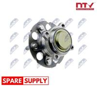 1X WHEEL BEARING KIT FOR HONDA ACURA NTY KLT-HD-083