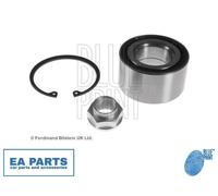 1x Wheel Bearing Kit for HONDA AMAZE MK BALLADE BRIO FIT BLUE PRINT ADH28241