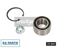 1x Wheel Bearing Kit for HONDA BALLADE CITY CR-V FIT MAXGEAR 33-0649