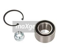 1X WHEEL BEARING KIT FOR HONDA BALLADE CITY CR-V MAXGEAR 33-0649 FITS FRONT AXLE