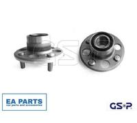 1x Wheel Bearing Kit for HONDA BALLADE CIVIC CRX LOGO GSP 9228030