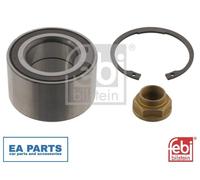 1x Wheel Bearing Kit for HONDA BALLADE CIVIC FEBI BILSTEIN 31451