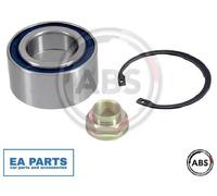 1x Wheel Bearing Kit for HONDA BALLADE CIVIC HR-V INTEGRA Coupe A.B.S. 200276
