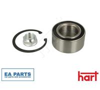 1x Wheel Bearing Kit for HONDA BALLADE CIVIC HR-V INTEGRA Coupe HART 901 213