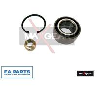 1x Wheel Bearing Kit for HONDA BALLADE CIVIC HR-V MAXGEAR 33-0353