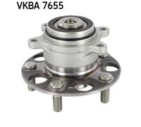 1X WHEEL BEARING KIT FOR HONDA BALLADE CIVIC IX CIVIC X SKF VKBA 7655