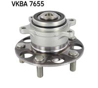 1X WHEEL BEARING KIT FOR HONDA BALLADE CIVIC IX CIVIC X SKF VKBA 7655