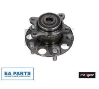 1x Wheel Bearing Kit for HONDA BALLADE CIVIC IX MAXGEAR 33-0866 fits Rear Axle