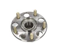 1X WHEEL BEARING KIT FOR HONDA BALLADE CIVIC MAXGEAR 33-0713 FITS REAR AXLE