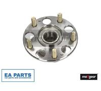 1x Wheel Bearing Kit for HONDA BALLADE CIVIC MAXGEAR 33-0713 fits Rear Axle