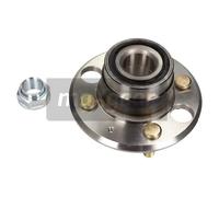 1X WHEEL BEARING KIT FOR HONDA BALLADE CIVIC MAXGEAR 33-0902 FITS FRONT AXLE