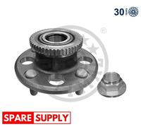 1X WHEEL BEARING KIT FOR HONDA BALLADE CIVIC OPTIMAL 912193