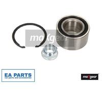 1x Wheel Bearing Kit for HONDA BALLADE CR-V FIT INSIGHT MAXGEAR 33-0882