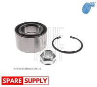 1X WHEEL BEARING KIT FOR HONDA BLUE PRINT ADH28242