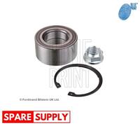 1X WHEEL BEARING KIT FOR HONDA BLUE PRINT ADH28250