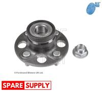 1X WHEEL BEARING KIT FOR HONDA BLUE PRINT ADH28338