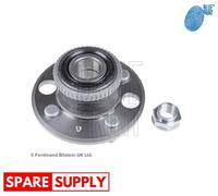 1X WHEEL BEARING KIT FOR HONDA BLUE PRINT ADH28340
