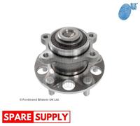 1X WHEEL BEARING KIT FOR HONDA BLUE PRINT ADH28345