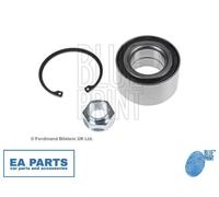 1x Wheel Bearing Kit for HONDA CITY CR-V FIT BLUE PRINT ADH28231