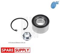 1X WHEEL BEARING KIT FOR HONDA CITY CR-V FIT BLUE PRINT ADH28231