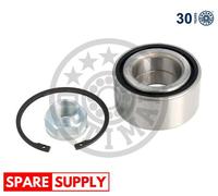 1X WHEEL BEARING KIT FOR HONDA CIVIC CR-V EDIX ELEMENT OPTIMAL 911647