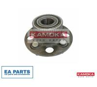 1x Wheel Bearing Kit for HONDA CIVIC KAMOKA 5500032 fits Rear Axle