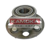 1X WHEEL BEARING KIT FOR HONDA CIVIC KAMOKA 5500032 FITS REAR AXLE