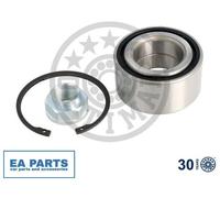 1x Wheel Bearing Kit for HONDA CIVIC OPTIMAL 911647