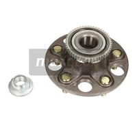 1X WHEEL BEARING KIT FOR HONDA CIVIC STREAM MAXGEAR 33-0894 FITS REAR AXLE