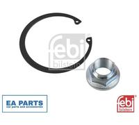 1x Wheel Bearing Kit for HONDA CIVIC X FEBI BILSTEIN 174296