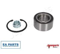 1x Wheel Bearing Kit for HONDA CIVIC X JAPANPARTS KK-29041 fits Front