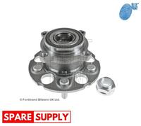 1X WHEEL BEARING KIT FOR HONDA CR-V BLUE PRINT ADH28350 FITS REAR AXLE
