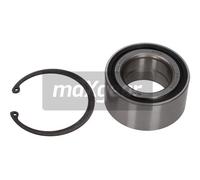 1X WHEEL BEARING KIT FOR HONDA CR-V HR-V MAXGEAR 33-0690 FITS FRONT AXLE