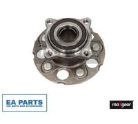 1x Wheel Bearing Kit for HONDA CR-V MAXGEAR 33-0650 fits Rear Axle