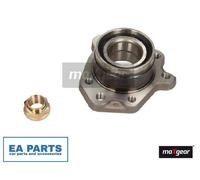 1x Wheel Bearing Kit for HONDA CR-V MAXGEAR 33-0829 fits Rear Axle Right