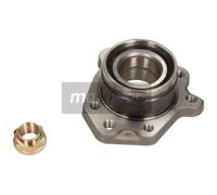 1X WHEEL BEARING KIT FOR HONDA CR-V MAXGEAR 33-0829 FITS REAR AXLE RIGHT