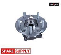 1X WHEEL BEARING KIT FOR HONDA CR-V MAXGEAR 33-1079 FITS REAR AXLE