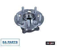 1x Wheel Bearing Kit for HONDA CR-V MAXGEAR 33-1079 fits Rear Axle