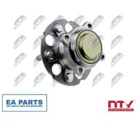 1x Wheel Bearing Kit for HONDA CR-V NTY KLT-HD-083