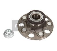 1X WHEEL BEARING KIT FOR HONDA EDIX MAXGEAR 33-0966 FITS REAR AXLE