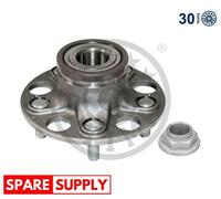 1X WHEEL BEARING KIT FOR HONDA EDIX OPTIMAL 912736