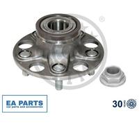 1x Wheel Bearing Kit for HONDA EDIX OPTIMAL 912736