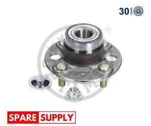1X WHEEL BEARING KIT FOR HONDA FIT OPTIMAL 912124