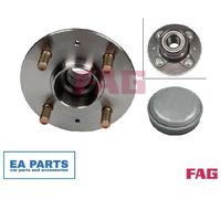 1x Wheel Bearing Kit for HONDA HONDA (GAC) FAG 713 6179 40